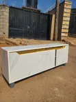 Simple TV Stand - 2