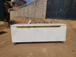 Simple TV Stand - 3