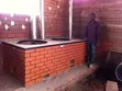 Improved Cooking Stoves - 1