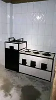 Improved Cooking Stoves - 2