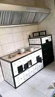 Improved Cooking Stoves - 4