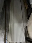 Roofing Overhang Boards - 1
