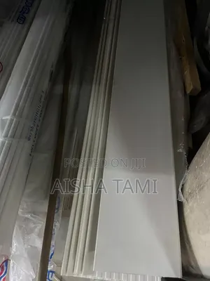 Roofing Overhang Boards