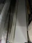Roofing Overhang Boards - 2