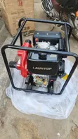 1km Diesel Pump Irrigation Kit with 100m Rain Gun Sprinkler - 1