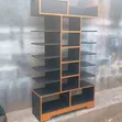 Wood-Mode Shoe Rack - 5