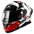 Apex Hex-2 Helmet - 1