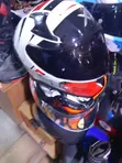 Apex Hex-2 Helmet - 2