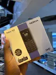 New Nokia 105 Black - 3