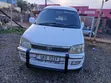 Toyota Noah 2001 - White - 2