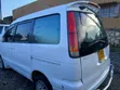 Toyota Noah 2001 - White - 3