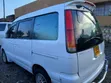 Toyota Noah 2001 - White - 4