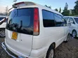 Toyota Noah 2001 - White - 5
