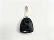 Toyota Insert-to-Start Car Key Shells (2/3 Button) - 5