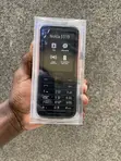 New Nokia 5310 XpressMusic Black - 2