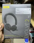 Jabra Evolve2 40 Stereo Headset - 2