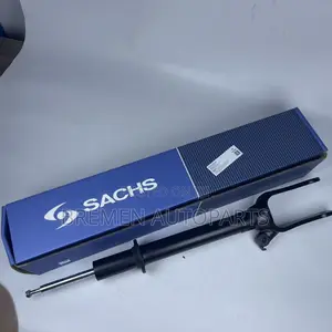 Brand New Sachs Front Shock Absorbers for Mercedes-Benz W166