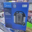 Midea Multi-Functional Pressure Cooker - 2