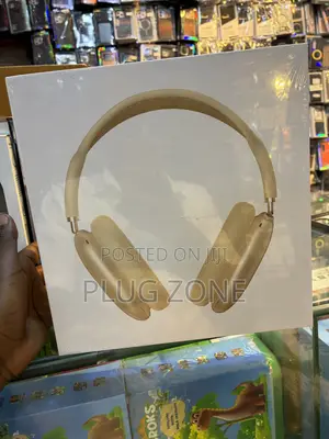 Apple AirPods Pro Max Headphones