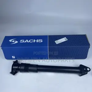 Sachs Rear Shock Absorbers for Mercedes W164/W166