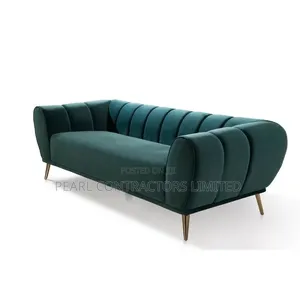 Brand New Sofas/Two-Seaters - Any Colour/Material