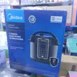 Midea Electric Pressure Cooker - 1