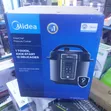 Midea Electric Pressure Cooker - 2