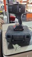 Jet Air Blow Cordless Turbo Blower - 1