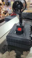 Jet Air Blow Cordless Turbo Blower - 4