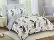 New Pure Cotton Bedcovers - All Sizes & Colors - 2