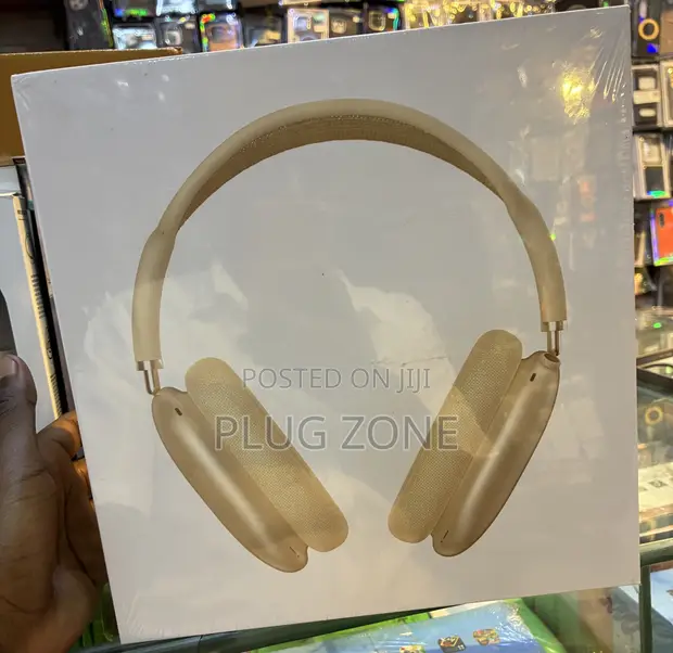 Apple AirPods Pro Max - 1