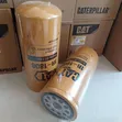 Caterpillar Oil Filter for CAT Construction Machinery - 1