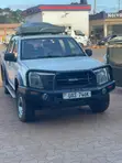 Isuzu D-MAX 2007 White - 1