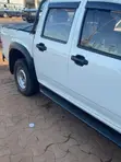 Isuzu D-MAX 2007 White - 3