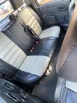 Isuzu D-MAX 2007 White - 5