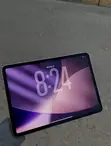 Apple iPad Pro 12.9 (2022) 128GB Gray - 1