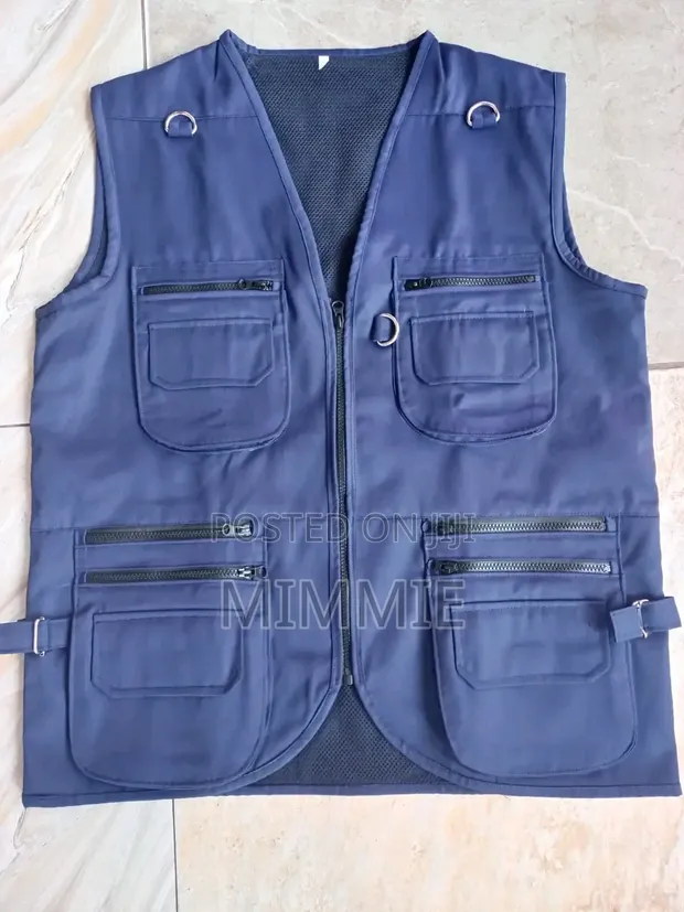 Press Jackets / Executive Work Jackets - 1