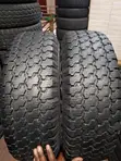 215/75R15 JK Tyres - Foreign Used - 1