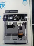 Winning Star ST-9714 20-Bar Espresso Machine - 2