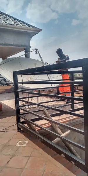 DSTV Bein Dish Installer & Signal Repair