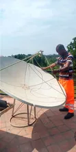 DSTV Bein Dish Installer & Signal Repair - 2