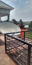 DSTV Bein Dish Installer & Signal Repair - 3