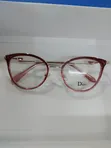 Dior Optical Frames - Women's Casual Acetate - 1