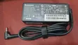 Lenovo 65W AC Adapter Charger (Small Pin, Round Tip) - 2