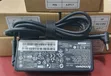 Lenovo 65W AC Adapter Charger (Small Pin, Round Tip) - 4
