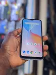 Vivo Y21 64GB Blue - 2