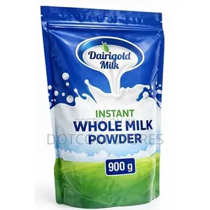 Dairigold Milk Sachet Whole Powder - 900g