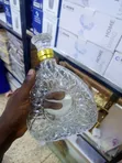 Glass Decanter with Airtight Stopper - 2
