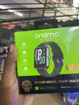 Oraimo Smart Watch 6 Pro - 1