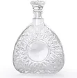 Premium Glass Whiskey Decanter - 750ml - 2